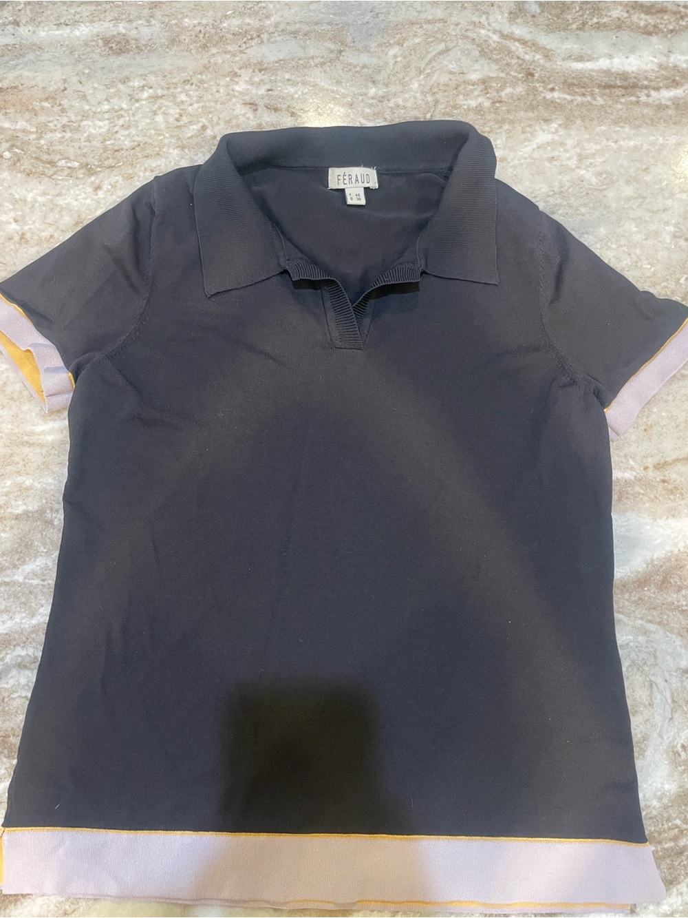 Feraud women’s polo shirt